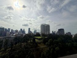 The Landmark (D3), Condominium #517026591